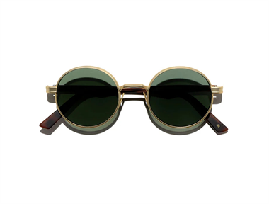 Lgr Zelalem Gold Matt 48