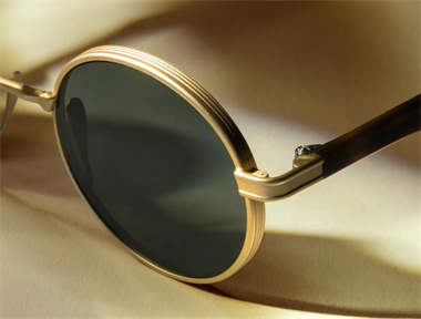 Lgr Zelalem Gold Matt 48