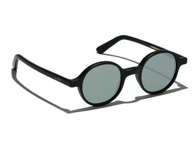 Lgr Reunion Black Matt 22 48 Unisex Güneş Gözlüğü