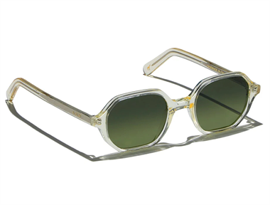 Lgr Zanzibar Champagne 46