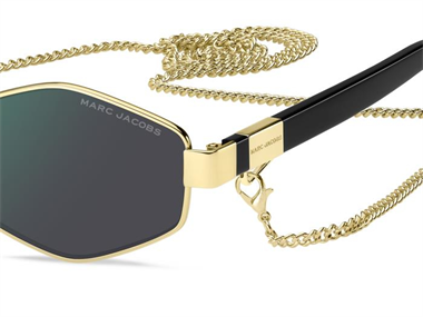 Marc Jacobs Marc 496/S PEFMT 55