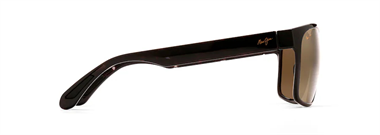 Maui Jim MJ MJ432-11T RED SANDS TORT 59