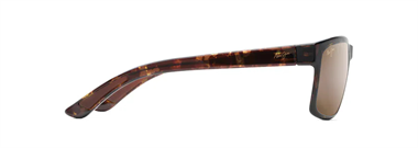 Maui Jim MJ MJ439-15T POKOWAI TORT 58
