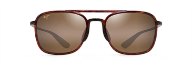 Maui Jim MJ MJ447-10 KEOKEA HVN 55