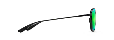 Maui Jim MJ MJ447-11 KEOKEA 55