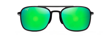 Maui Jim MJ MJ447-11 KEOKEA 55