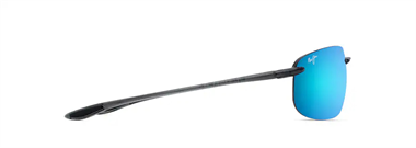 Maui Jim MJ MJ456-14A HOOKIPA XL BLUE 67