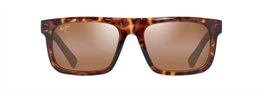 Maui Jim MJ MJ616-01 OPIO BRW 56
