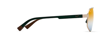 Maui Jim MJ MJ620-16 KEAWAWA 60