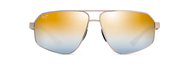 Maui Jim MJ MJ620-16 KEAWAWA 60