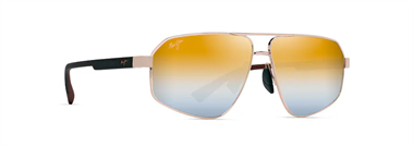 Maui Jim MJ MJ620-16 KEAWAWA 60
