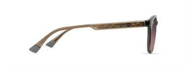 Maui Jim MJ MJ636-15 HIEHIE GRN 50