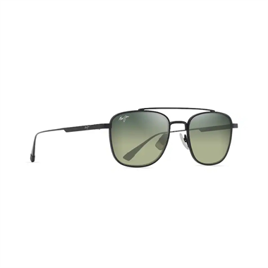 Maui Jim MJ MJ640-02 KAHANA 53
