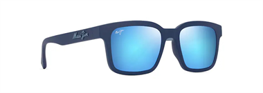 Maui Jim MJ MJ659-03 OPIOPIA AF 54