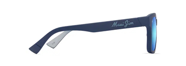 Maui Jim MJ MJ659-03 OPIOPIA AF 54