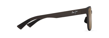 Maui Jim MJ MJ660-02 PAULELE AF 57