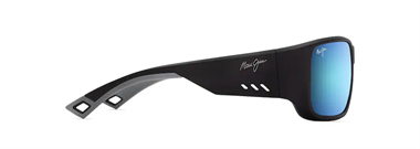 Maui Jim MJ MJ663-02 KEHA 62
