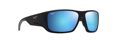 Maui Jim MJ MJ663-02 KEHA 62