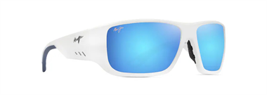 Maui Jim MJ MJ663-05 KEHA 002 63