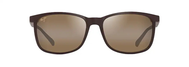 Maui Jim MJ MJ672-01 HULILI 57