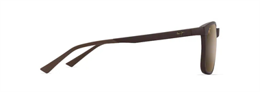 Maui Jim MJ MJ672-01 HULILI 57