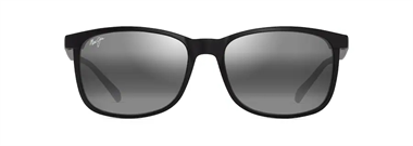 Maui Jim MJ MJ672-02 HULILI 57
