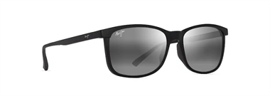 Maui Jim MJ MJ672-02 HULILI 57