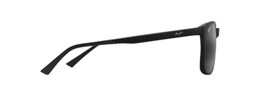 Maui Jim MJ MJ672-02 HULILI 57