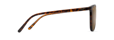 Maui Jim MJ 723-10A STG SG 57 Kadın Güneş Gözlüğü