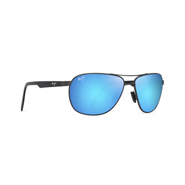 Maui Jim MJ MJ728-17 CASTLES 62