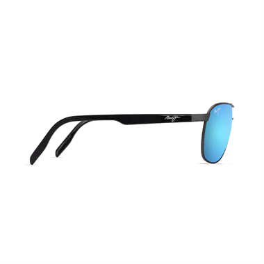 Maui Jim MJ MJ728-17 CASTLES 62