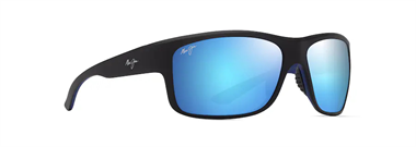 Maui Jim MJ MJ815-02 SOUTHERN CROSS 63
