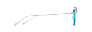 Maui Jim MJ MJ859-17 ISLAND EYES BRL 50