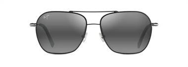 Maui Jim MJ MJ877-02 MANO 57