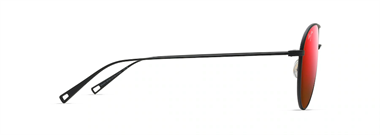 Maui Jim MJ MJ885-02 WALAKA 57