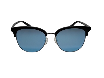 McQueen 0103SK 002 56 Unisex Sunglasses