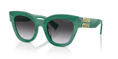 Miu Miu 0MU 01YS 15H-09S 51