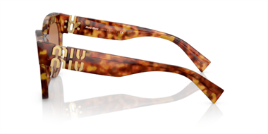 Miu Miu 0MU 01YS 4BW-2Z1 51