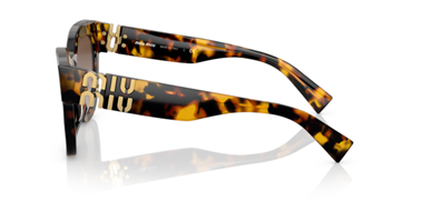 Miu Miu 0MU 01YS VAU-6S1 51