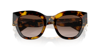 Miu Miu 0MU 01YS VAU-6S1 51