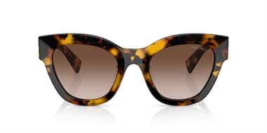 Miu Miu 0MU 01YS VAU-6S1 51