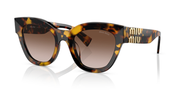 Miu Miu 0MU 01YS VAU-6S1 51