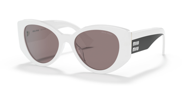 Miu Miu 0MU 03WS 05X-05P 53