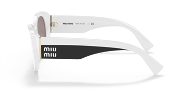 Miu Miu 0MU 03WS 05X-05P 53