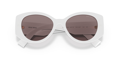 Miu Miu 0MU 03WS 05X-05P 53