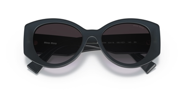 Miu Miu 0MU 03WS 06U-5D1 53