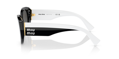Miu Miu 0MU 03WS 1AB-5S0 53