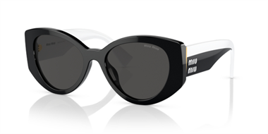 Miu Miu 0MU 03WS 1AB-5S0 53