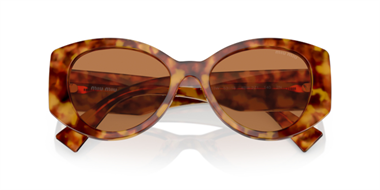 Miu Miu 0MU 03WS 4BW-2Z1 53