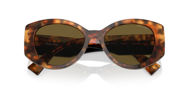 Miu Miu 0MU 03WS VAU-01T 53